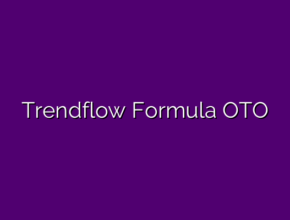 Trendflow Formula OTO