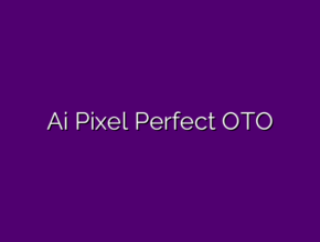 Ai Pixel Perfect OTO