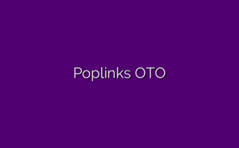 Poplinks review