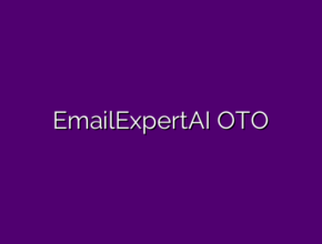 EmailExpertAI OTO