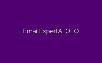 EmailExpertAI OTO