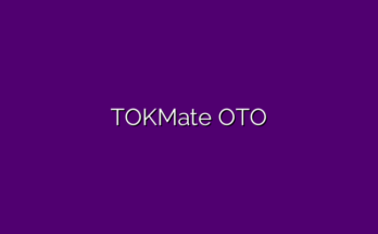 TOKMate OTO