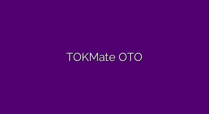 TOKMate OTO – All OTOs 1, 2 and 3 🆓 Bonuses