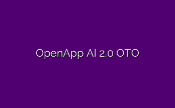 OpenApp AI 2.0 OTO