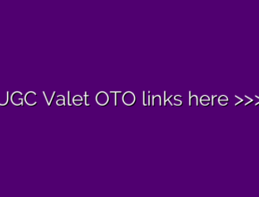 UGC Valet OTO links here >>>