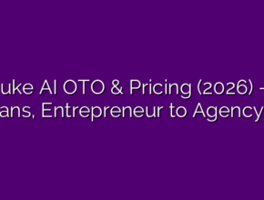 SEnuke AI OTO & Pricing (2026) – All 6 Plans, Entrepreneur to Agency >>>