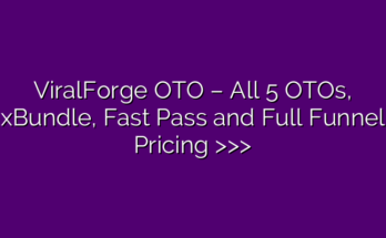 ViralForge review